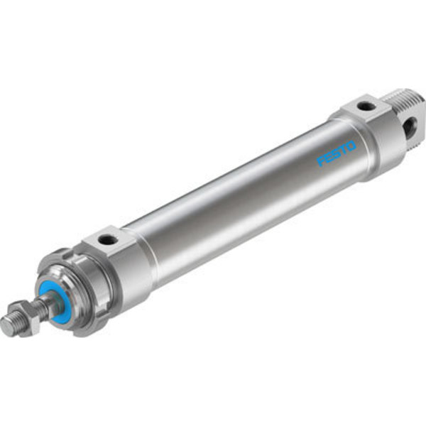 Festo Round Cylinder DSNU-32-125-PPS-A DSNU-32-125-PPS-A